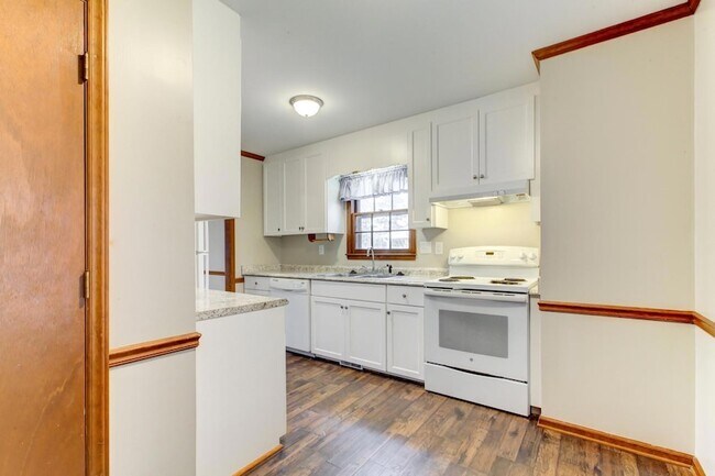Foto del edificio - 202 Briarcliff St