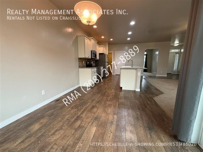 Foto del edificio - 701 E Gannett Dr