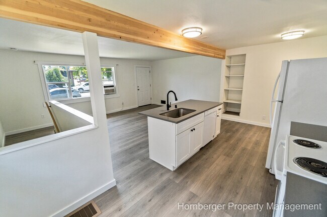Foto del edificio - 1426 W Montgomery Ave