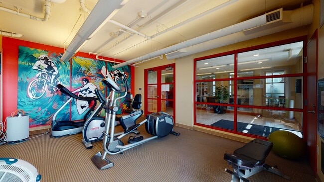 Photo - 175 W St James St Apartment