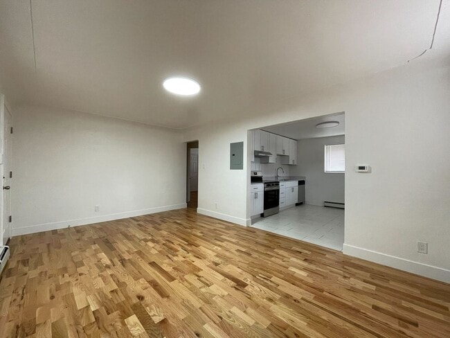 Foto del edificio - 740 Vrain St