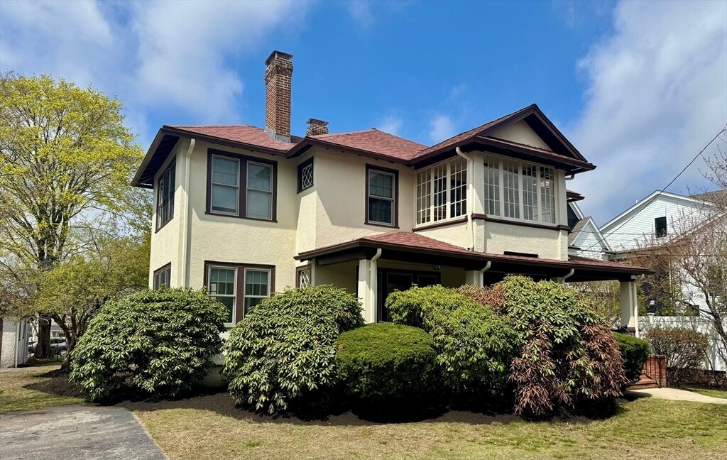 Foto principal - 199 Hillside Ave