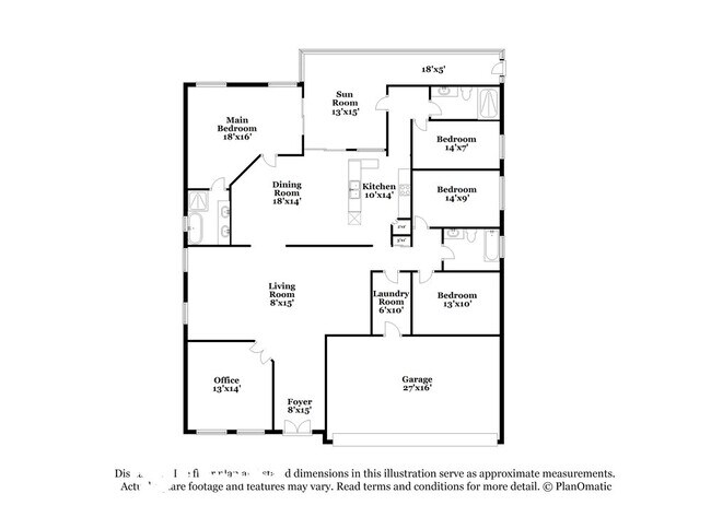 Building Photo - 3783 Braemere Dr
