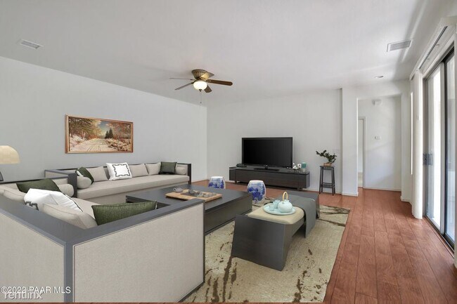 Foto del edificio - 2 br, 2 bath House - 1079 Hobble Strap Lane