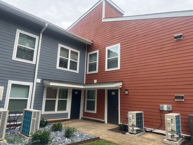 Foto del edificio - Wesley Apartments - Senior Living Community
