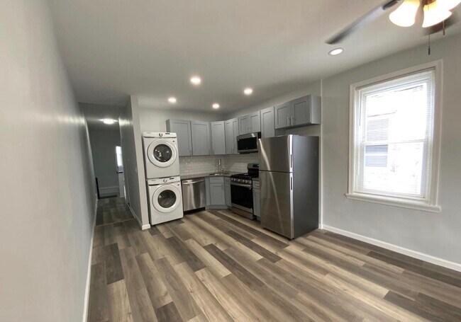 Foto del edificio - 5434 Westminster Ave