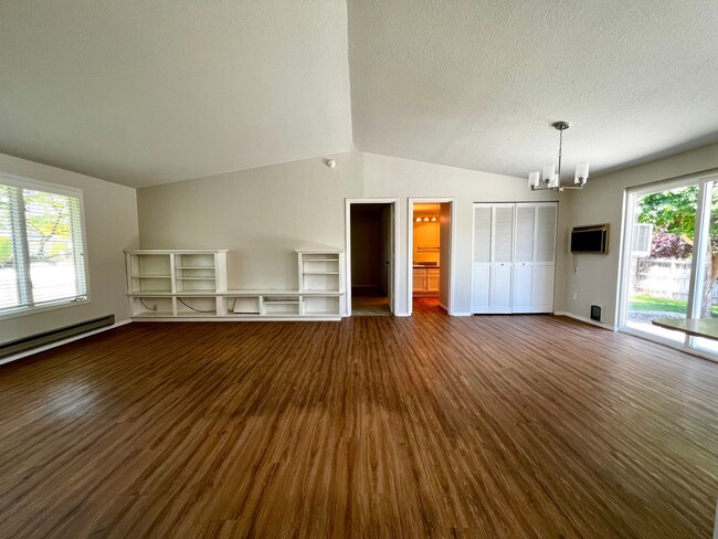 Building Photo - Non-Refundable & Security Deposit Total: $...