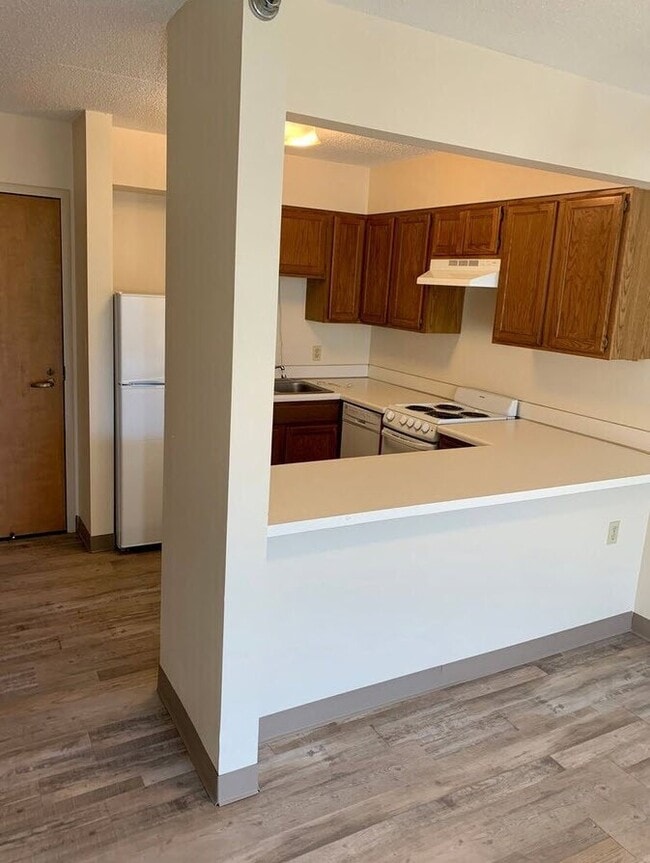 Foto del interior - Chardon Court Apartments