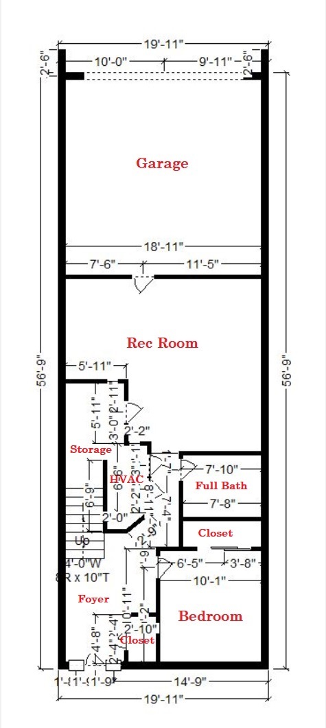 Building Photo - 44122 Turf Field Square