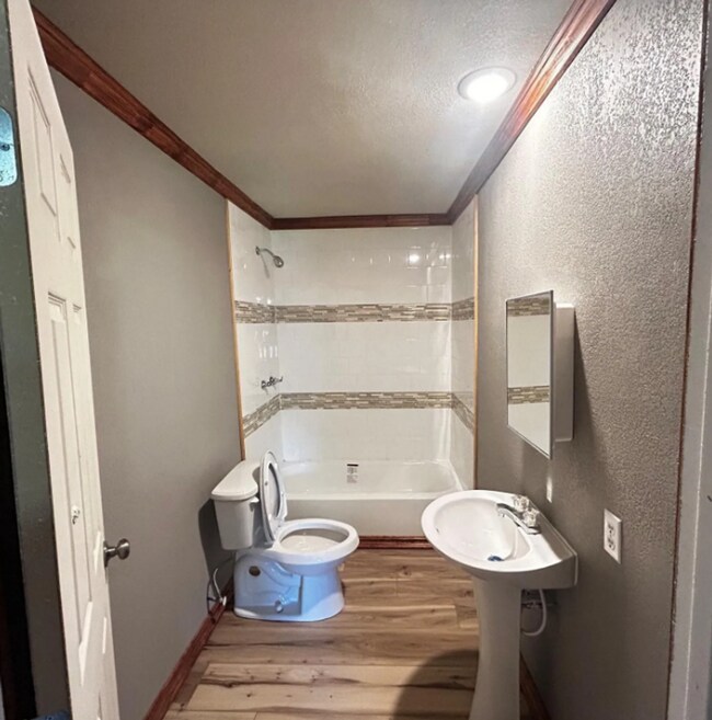 Foto del edificio - Renovated 3 Bed, 2 Bath Home in Bonham!