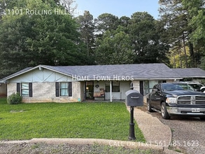 Building Photo - 1101 Rolling Hills Dr