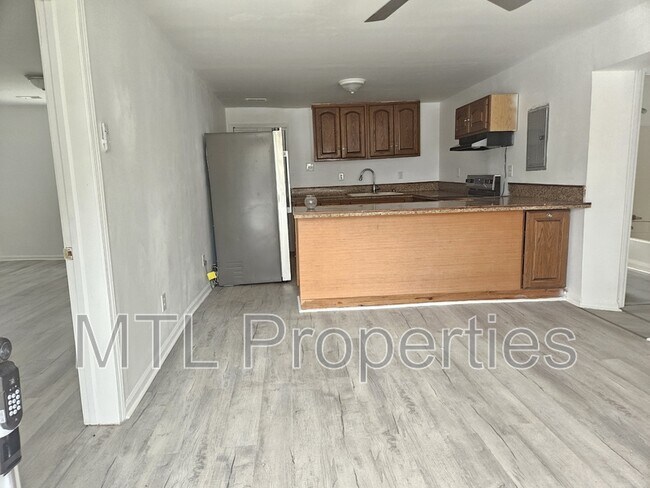 Foto del edificio - 209 Berry St