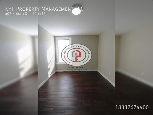 Building Photo - ONE MONTH FREE RENT! Newly Rehabbed 1 Bedr...