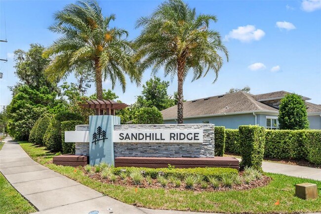 Foto del edificio - 11502 Tanner Ridge Pl