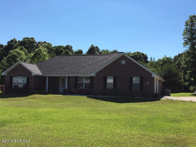Primary Photo - 8219 Reservoir Rd