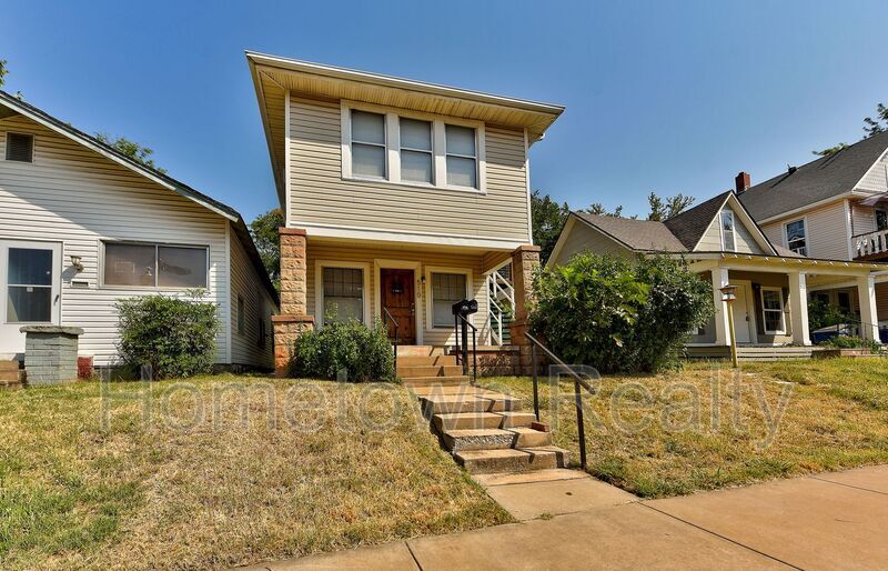 Foto principal - 510 E Oklahoma Ave