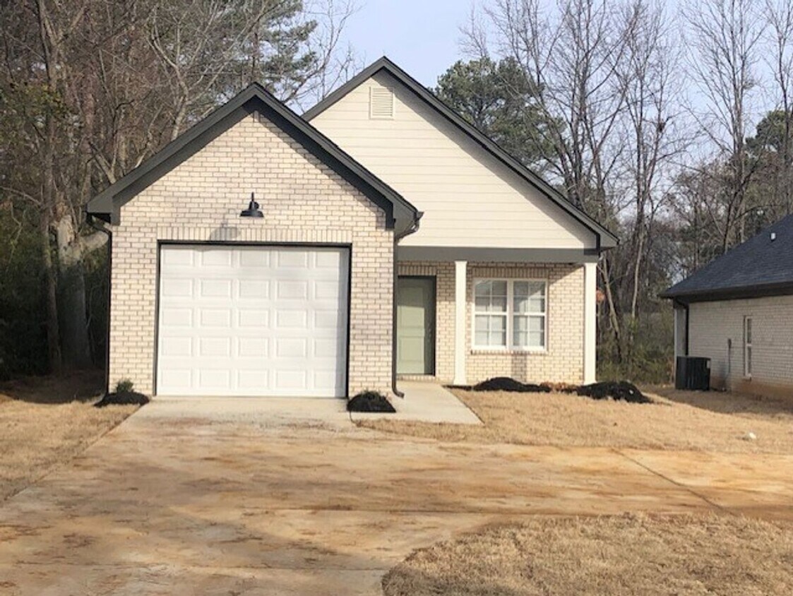 Foto principal - 1380 W Jackson St
