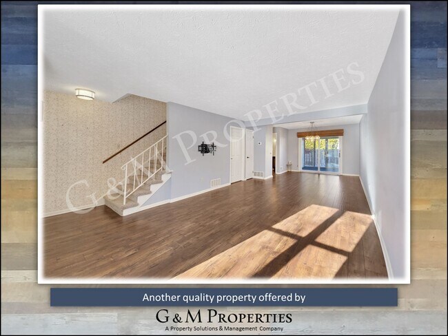 Foto del edificio - 3-Bd Townhome in Brighton - Close to Everything!