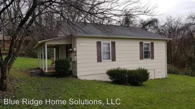 Foto del edificio - 2 br, 1 bath House - 1223 North Henry Street