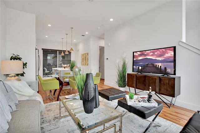 Building Photo - 4426 Cabell Dr