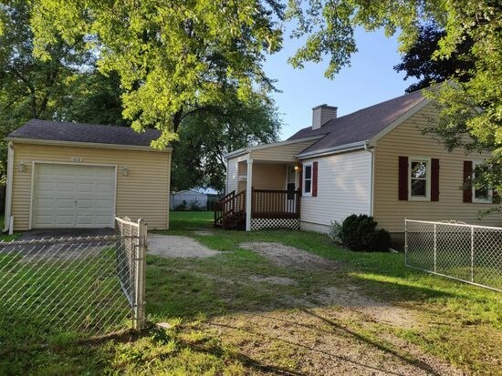 Primary Photo - 1012 Roosevelt St