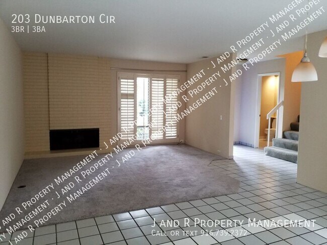 Foto del edificio - 203 Dunbarton Cir
