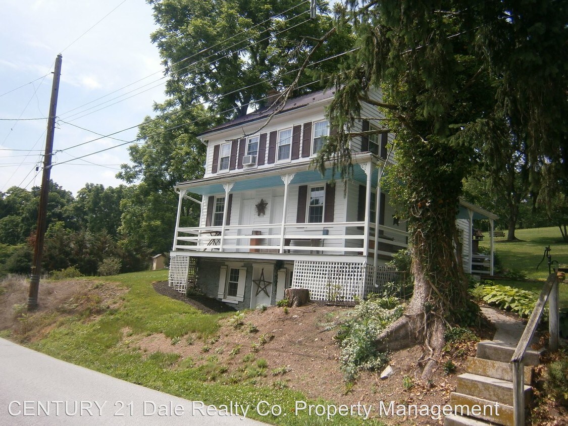 Primary Photo - 3395 Lower Glades Rd