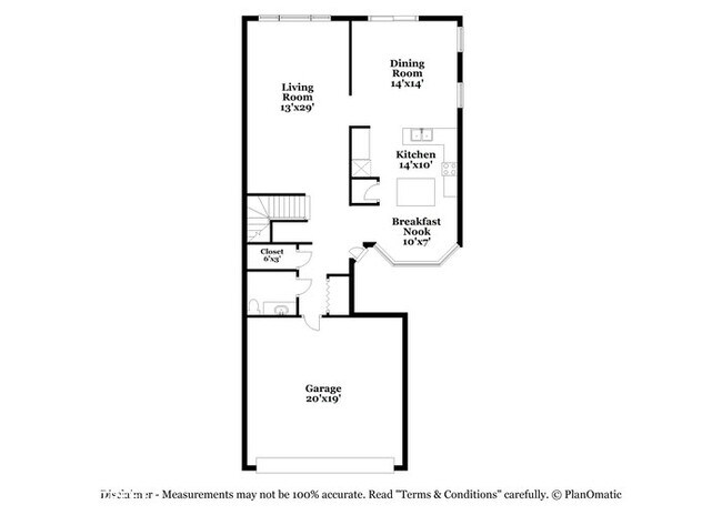 Foto del edificio - 8749 N Lyra Ln, Tucson, AZ 85742