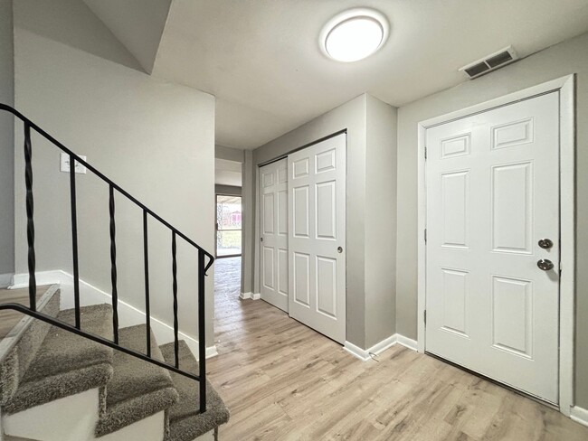 Building Photo - Belcourt Home ** COMING SOON! **