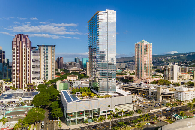 Building Photo - Symphony Honolulu