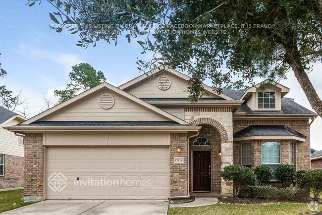 Building Photo - 17418 Durham Ridge Ln