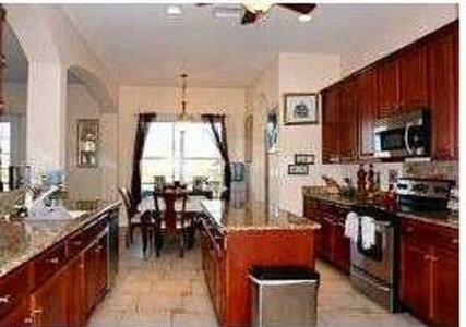 Kitchen - 4091 Enclave Pl