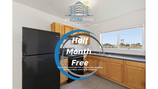 Photo - 1224 E Apache St Apartment