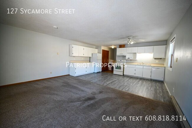 Foto del edificio - 127 Sycamore St