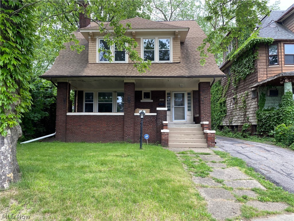 Primary Photo - 1085 Parkside Rd
