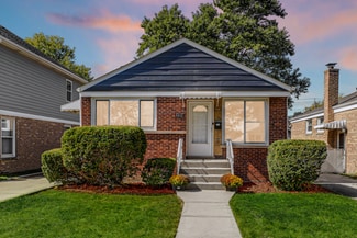 Building Photo - 3522 George St