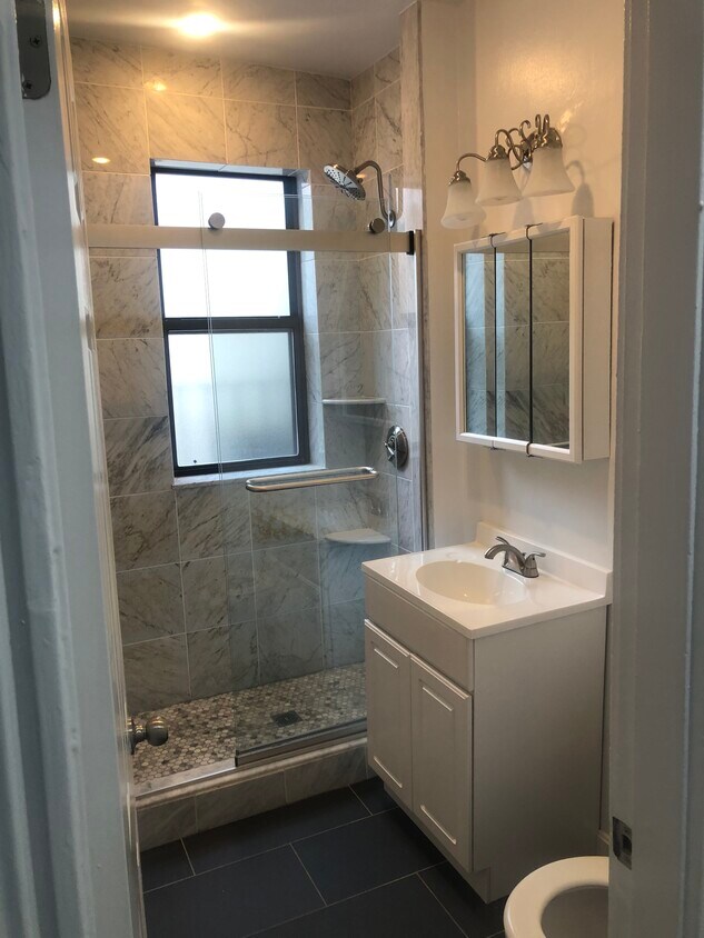 Foto del edificio - 24 Peterborough St