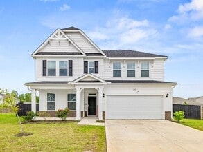 Building Photo - 842 Tuscarora Trl