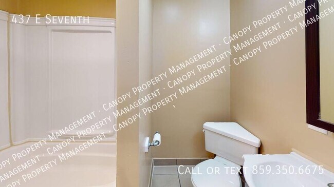 Photo - 437 E Seventh- House