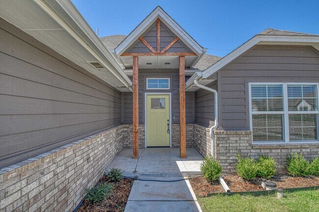 Foto del edificio - Beautiful Home in Summit Lakes!