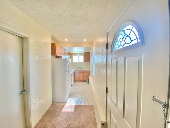 Building Photo - 12746 35th Ave NE