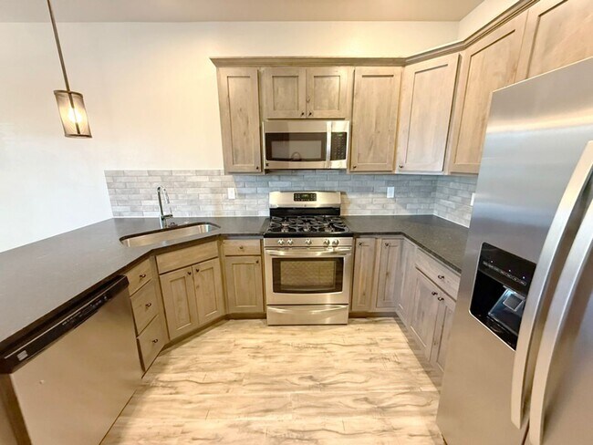 Foto del edificio - Luxury Condo, Center of Bozeman
