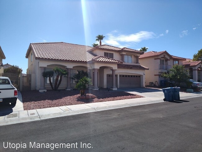 Foto del edificio - 5 br, 4 bath House - 3836 Russet Falls St