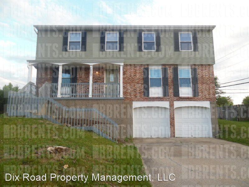 Primary Photo - 4 br, 2.5 bath House - 2853 Saturn Drive,