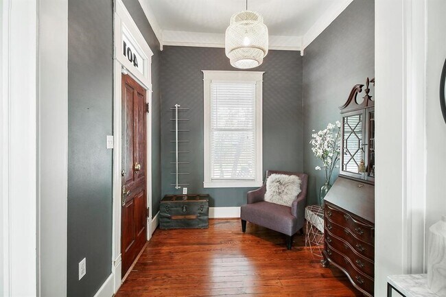 Foto del edificio - 401 Northwood St
