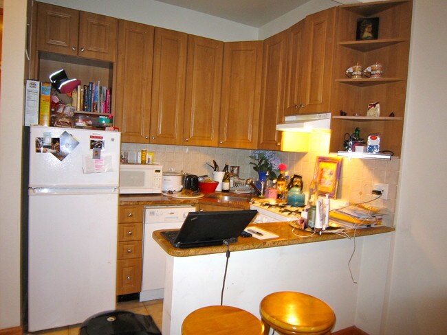 Foto del edificio - 280 W 86th St