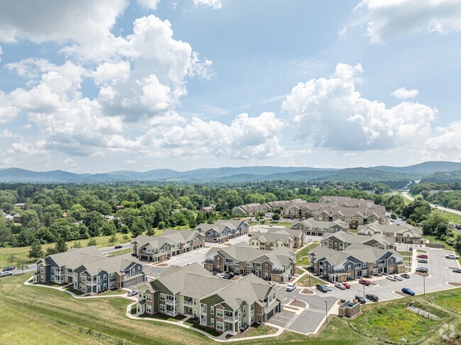 Building Photo - Windigrove Apartments