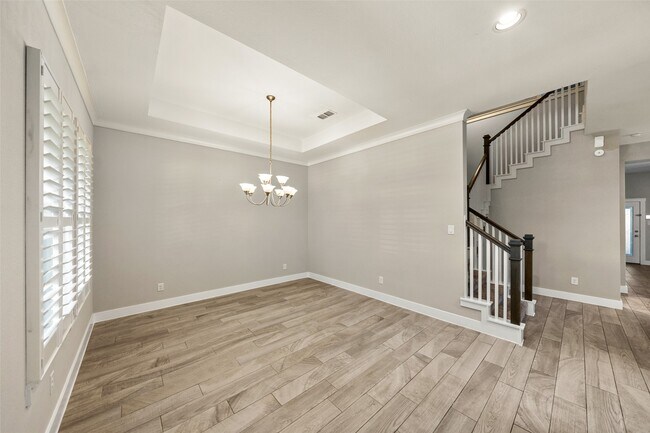 Foto del edificio - 16815 Osprey Bend Dr
