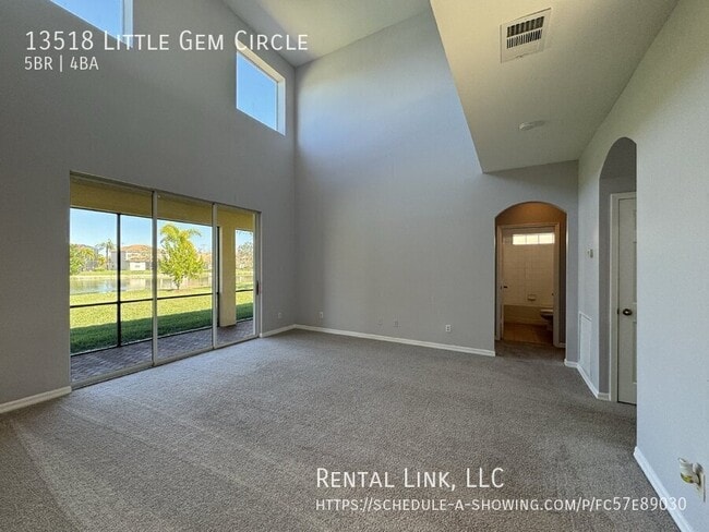 Building Photo - 13518 Little Gem Cir