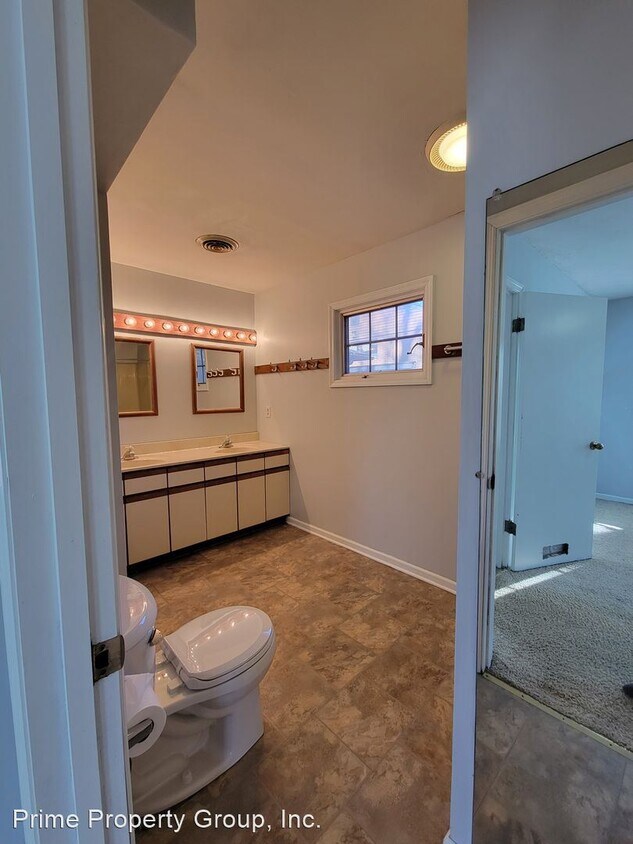 Foto del edificio - 3 br, 2 bath House - 1700 Park Haven